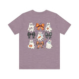 Coquette Nurse Boo Boo Crew Halloween Shirt| Funny Nurse| Nurse Gift For Women| Spooky Season Shirt| Ghost Nurse| Halloween Nurse Crew Shirt