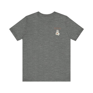 Coquette Nurse Boo Boo Crew Halloween Shirt| Funny Nurse| Nurse Gift For Women| Spooky Season Shirt| Ghost Nurse| Halloween Nurse Crew Shirt