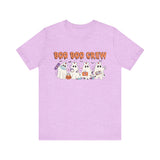 Boo Boo Crew Nurse Shirt| Halloween Nurse Shirt| Halloween Shirt| Spooky Nurse| Ghost Nurse Shirt| Nurse Gift for Women| Holiday| Nurse Tee