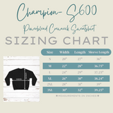 Farm Fresh Christmas Trees Sweatshirt | Champion Holiday Crewneck | Christmas Tree Graphic Sweater | Cozy Holiday Gift Idea