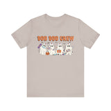 Boo Boo Crew Nurse Shirt| Halloween Nurse Shirt| Halloween Shirt| Spooky Nurse| Ghost Nurse Shirt| Nurse Gift for Women| Holiday| Nurse Tee