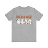 Boo Boo Crew Nurse Shirt| Halloween Nurse Shirt| Halloween Shirt| Spooky Nurse| Ghost Nurse Shirt| Nurse Gift for Women| Holiday| Nurse Tee