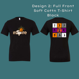 inSpire Basketball 25-3