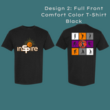 inSpire Basketball 25-3