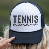 Tennis Mama Script