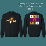 inSpire Basketball 25-3