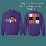 inSpire Basketball 25-3