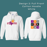 inSpire Basketball 25-3