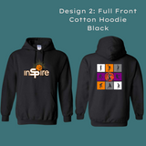 inSpire Basketball 25-3