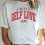 In My Self Love Era