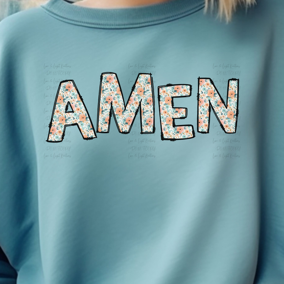 Amen
