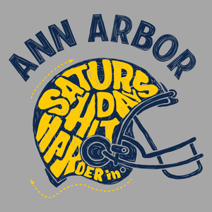 Ann Arbor Football