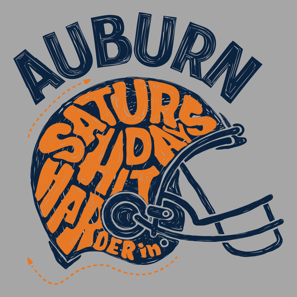 Auburn Football