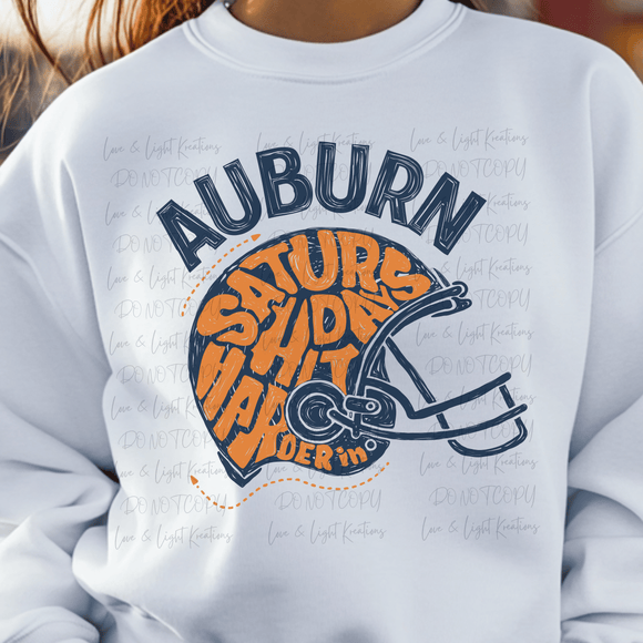 Auburn Football