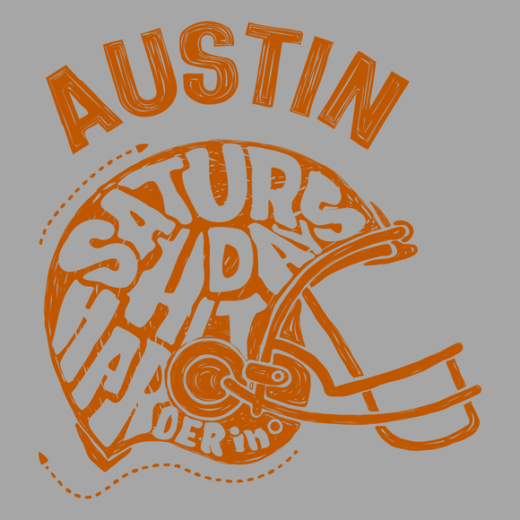Austin Football