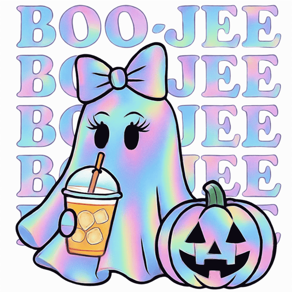 BOO JEE