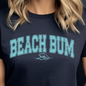 Beach Bum