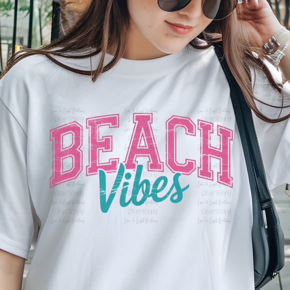 Beach Vibes