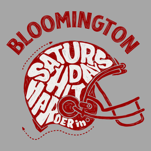 Bloomington Football