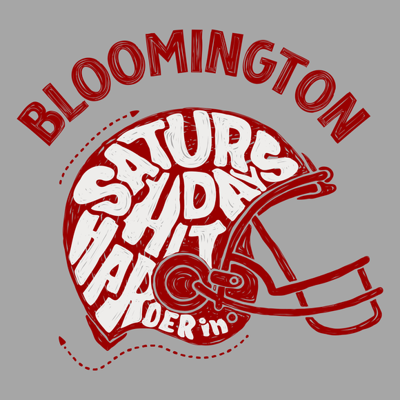 Bloomington Football