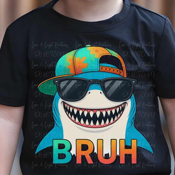 Bruh