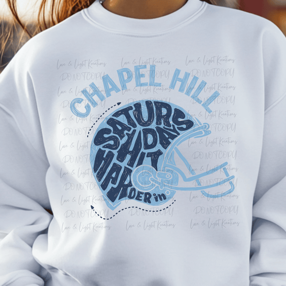 Chapel Hill Football