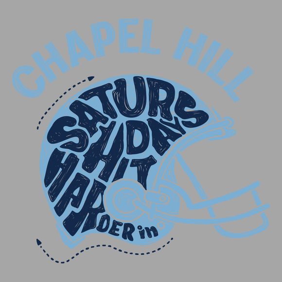 Chapel Hill Football