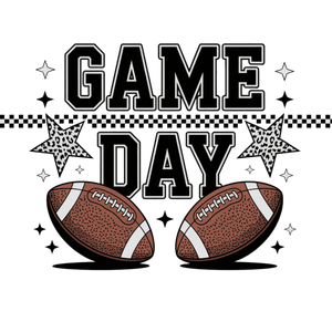 Checkered Game Day