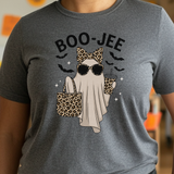 Boo-Jee Leopard Ghosty