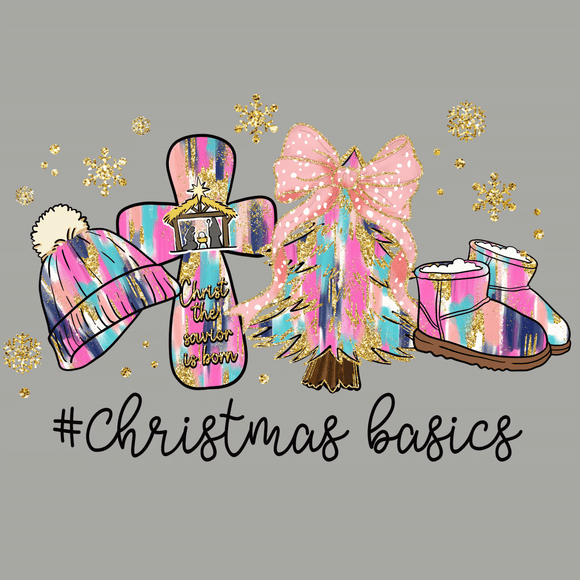 Christmas Basics
