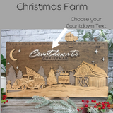 Christmas Countdown