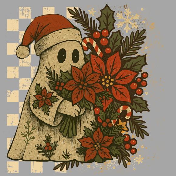 Christmas Ghost