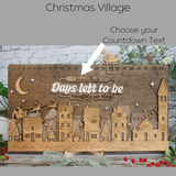 Christmas Countdown