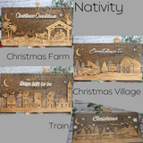 Christmas Countdown