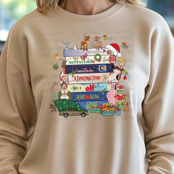 Classic Christmas Movies