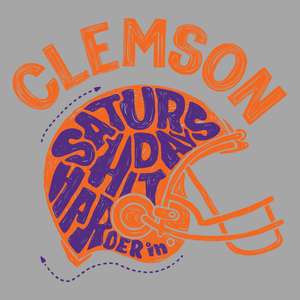 Clemson Football