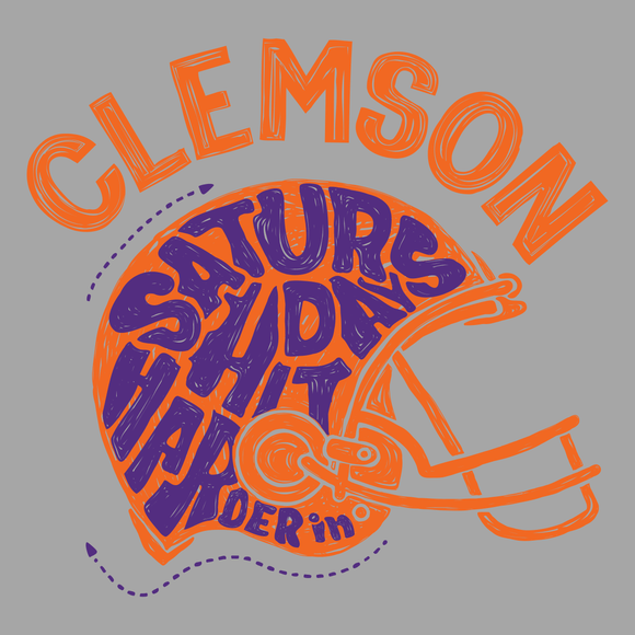 Clemson Football