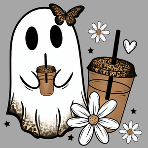 Coffee Ghost
