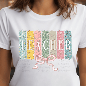 Coquette Teacher