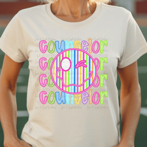 Counselor