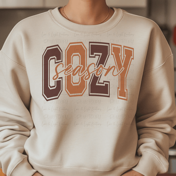 Cozy Season