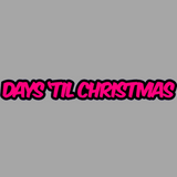 Christmas Countdown