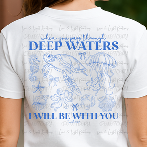 Deep Waters