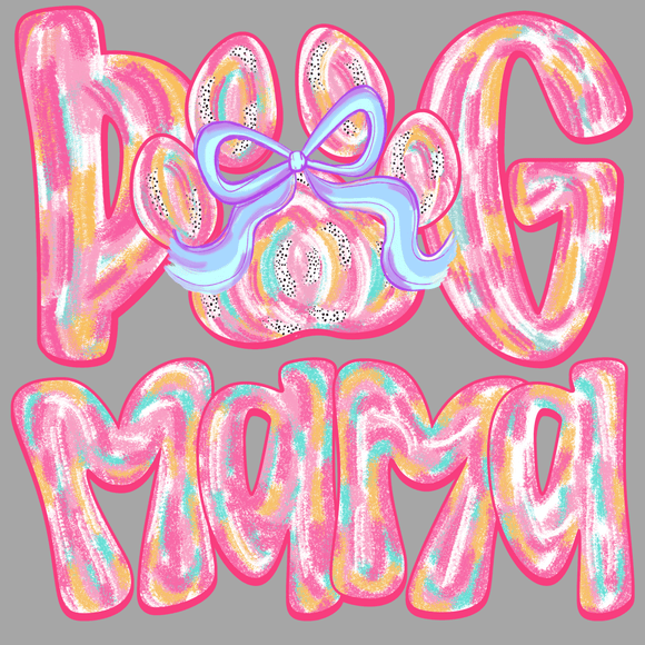 Dog Mama