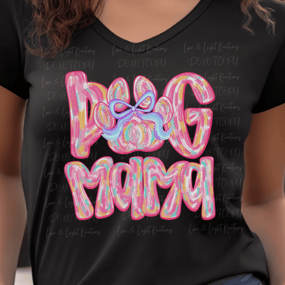 Dog Mama