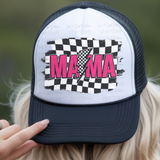 Retro Mama