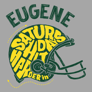 Eugene Football