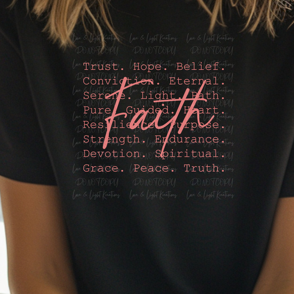 Faith