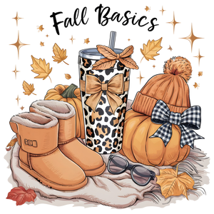 Fall Basics