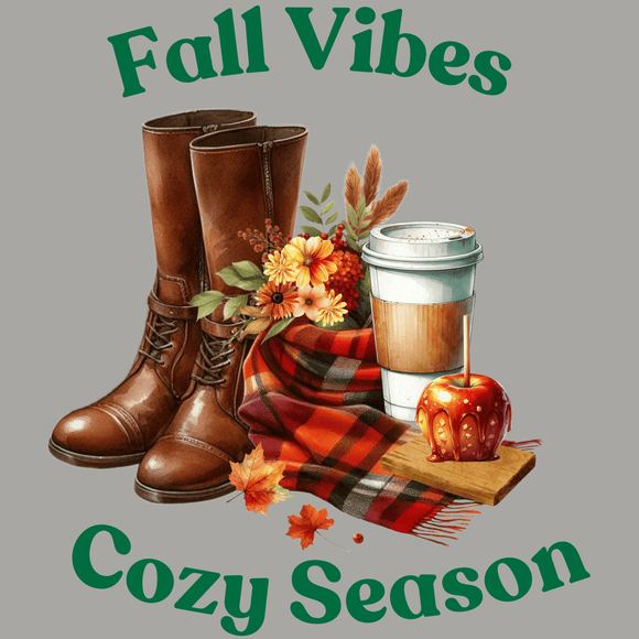 Fall vibes Cozy Season